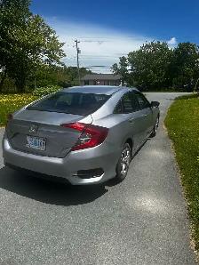2016 Honda Civic - Photo 5