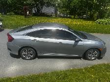 2016 Honda Civic - Photo 6