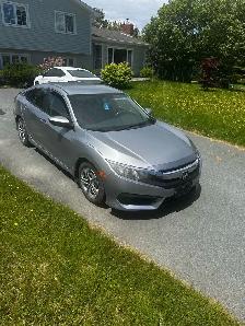 2016 Honda Civic - Photo 7