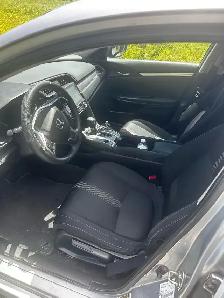 2016 Honda Civic - Photo 8