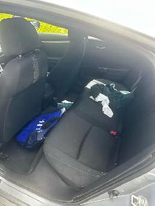 2016 Honda Civic - Photo 9