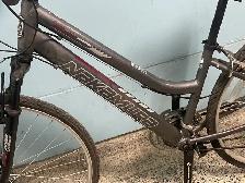 Nakamura Alsace Mountain Bike - Photo 2