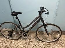 Nakamura Alsace Mountain Bike - Photo 4