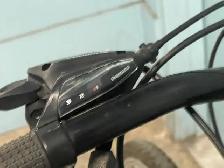 Nakamura Alsace Mountain Bike - Photo 5