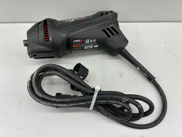 Rotozip Roto Saw