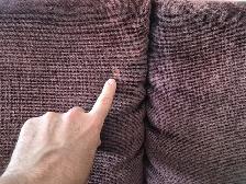 Sofa - Photo 3