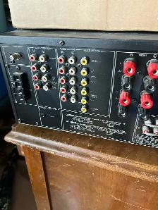 Yamaha Stero System - Photo 4