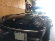 1980 Fiat 124 Spyder - Photo 2