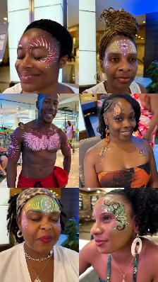 Toronto & GTA FACE PAINTING: Birthdays, Corporate events & more! - Photo 6