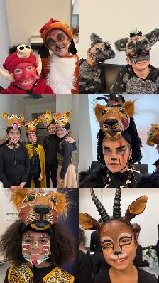 Toronto & GTA FACE PAINTING: Birthdays, Corporate events & more! - Photo 7