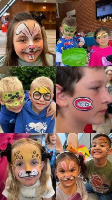 Toronto & GTA FACE PAINTING: Birthdays, Corporate events & more! - Photo 8