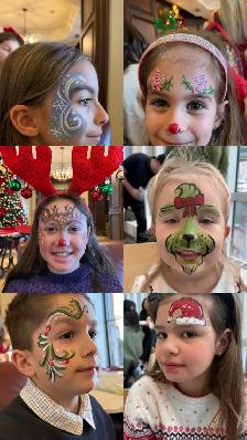 Toronto & GTA FACE PAINTING: Birthdays, Corporate events & more! - Photo 9