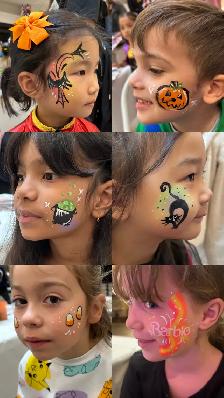 Toronto & GTA FACE PAINTING: Birthdays, Corporate events & more! - Photo 10