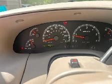 2003 Ford F150 XLT Triton v8 4x4 - Photo 3