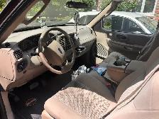 2003 Ford F150 XLT Triton v8 4x4 - Photo 7