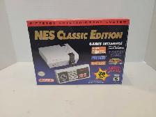 NES Classic Edition