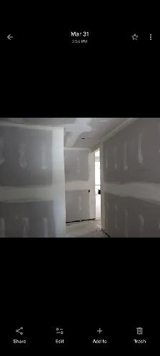 Drywall Taper For Hire - Photo 4
