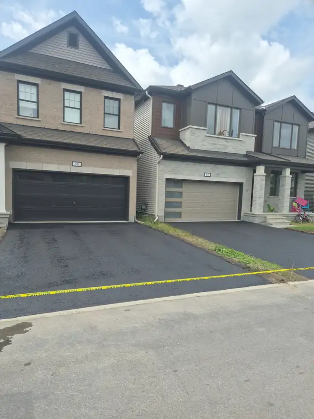 Asphalt Sealing, patching Sales representative required.