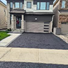 Asphalt Sealing, patching Sales representative required. - Photo 3