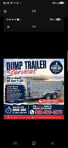 dump trailer solutions