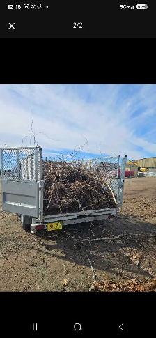 dump trailer solutions - Photo 2