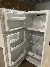 Réfrigérateur blanc 30'' standard GE - Photo 2