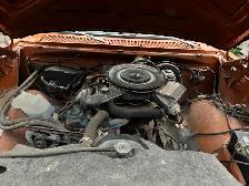 1981 dodge d150 pickup - Photo 2