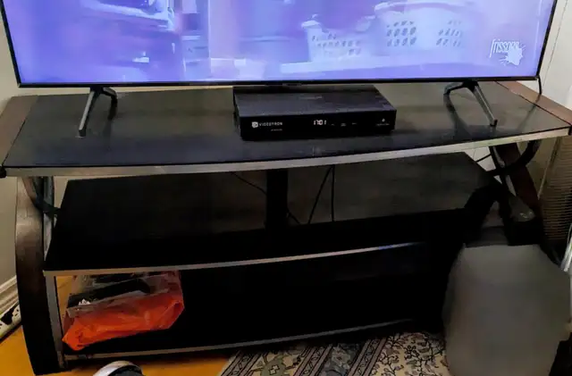 Meuble pour télévision 55' x 17'