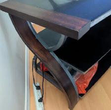 Meuble pour télévision 55' x 17' - Photo 2