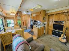 Roulotte Titanium Camping Tropical - Photo 4