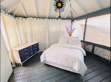 Roulotte Titanium Camping Tropical - Photo 9