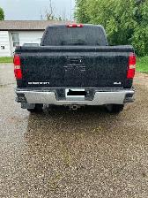 2014 GMC Sierra 1500 Z71 Crew Cab 4x4 – Aggressive, Clean & Read - Photo 9