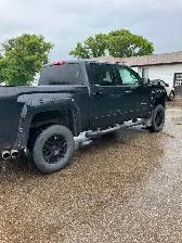 2014 GMC Sierra 1500 Z71 Crew Cab 4x4 – Aggressive, Clean & Read - Photo 10
