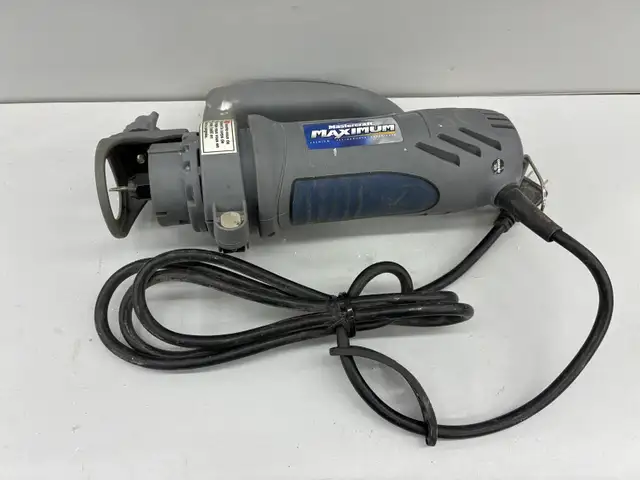 Mastercraft Spin Saw Kit