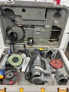 Mastercraft Spin Saw Kit - Photo 4