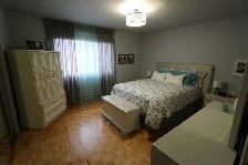 4 1/2 renovated apartment for rent - Photo 8