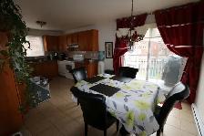 4 1/2 renovated apartment for rent - Photo 10