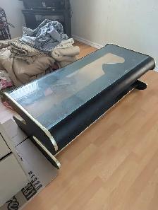 Table basse de salon 50' x 24'