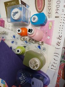CRAFT SUPPLIES! - Photo 2
