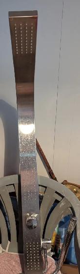 Douche multijets neuve (NÉGO)