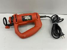 Black & Decker Rotary Saw