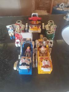 14' vintage Voltron - Photo 4