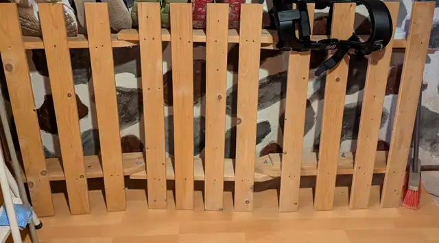 Futon une place