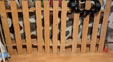 Futon une place