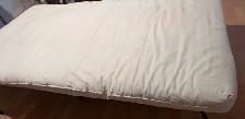 Futon une place - Photo 2