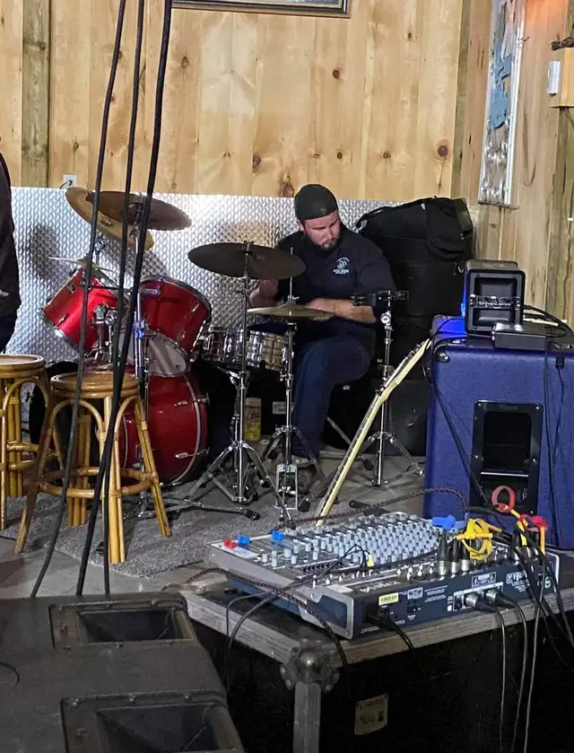 Drummer wanted for classic Rock band