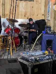 Drummer wanted for classic Rock band