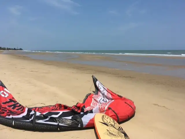 Kiteboarding Equipment for sale