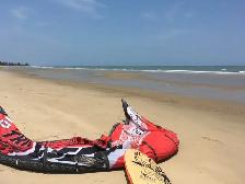 Kiteboarding Equipment for sale