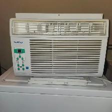 Window Air Conditioner